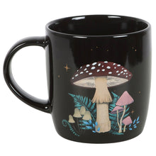 Dark Forest Mug