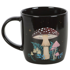 Dark Forest Mug