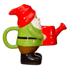 Gnome Watering Can
