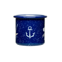 Moomin Mini Enamel Mug