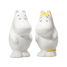 Moomin Salt & Pepper Set