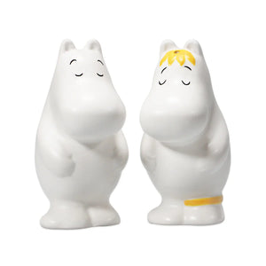 Moomin Salt & Pepper Set