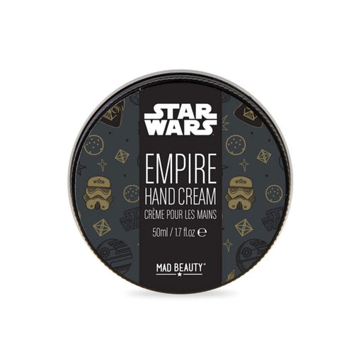 Darth Vader Hand Cream