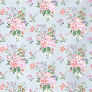 Cath Kidston Tea Towels ‘Floral Fields’