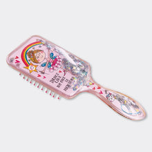 Fairy Hairbrush