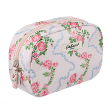 Flutter Rose Cosmetic Bags