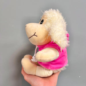 Baaaath Sheep Plush