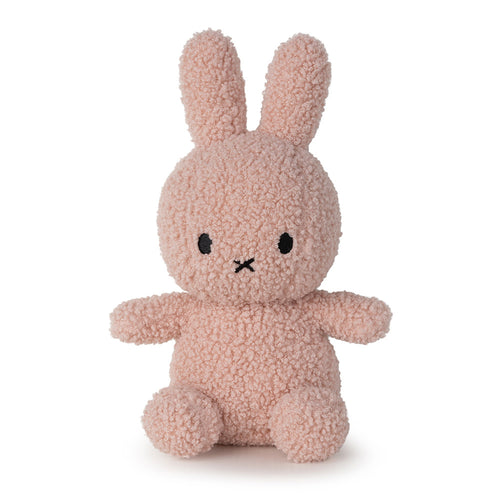 Pink Teddy Miffy