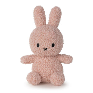 Pink Teddy Miffy