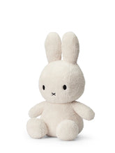 Cream Terry Miffy