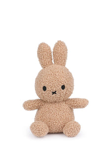 Beige Teddy Miffy