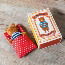 Bear in a Little Box
