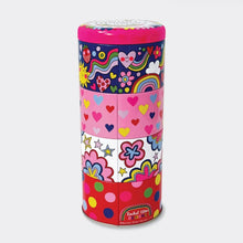 Rachel Ellen Stacking Tins