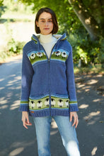 Flock of Sheep Hoody (Small)