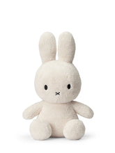 Cream Terry Miffy