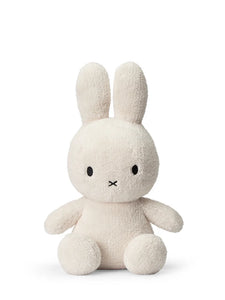 Cream Terry Miffy