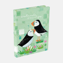 Sea Breeze Stationery Set