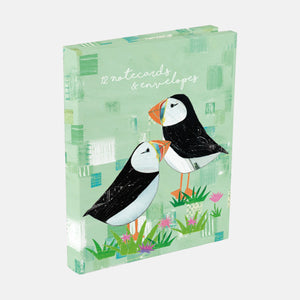 Sea Breeze Stationery Set