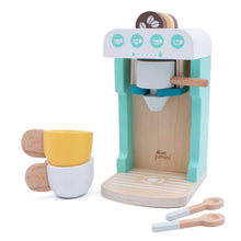 Coffee Play Set