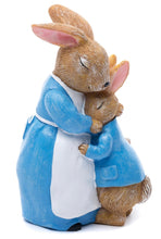 Peter Rabbit Pot Feet