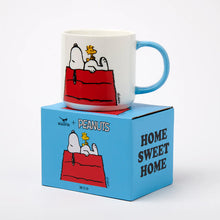 ‘Home Sweet Home’ Snoopy Mug