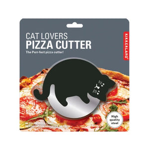 Cat Pizza Cutter