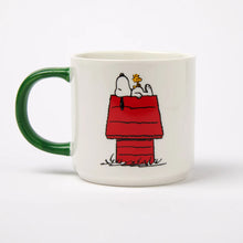 Peanuts Gang Mug