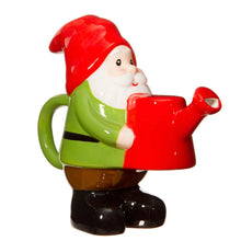 Gnome Watering Can