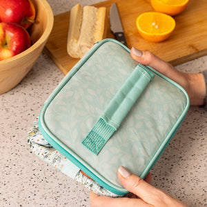 Foxy Tales Lunch Bag