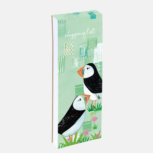 Sea Breeze Stationery Set