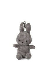 Miffy Corduroy keyring