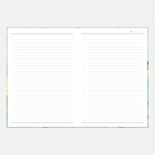 Sea Breeze Stationery Collection