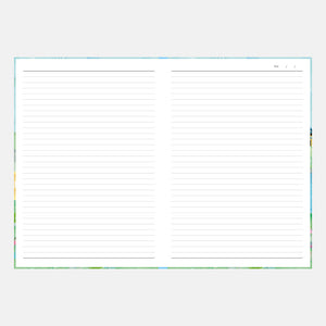 Sea Breeze Stationery Collection