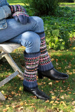 Iona Legwarmer