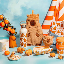 Capybara Trinket Dish