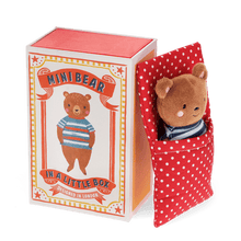 Bear in a Little Box