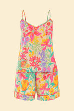 Cami Springtime Wildflower Pyjamas