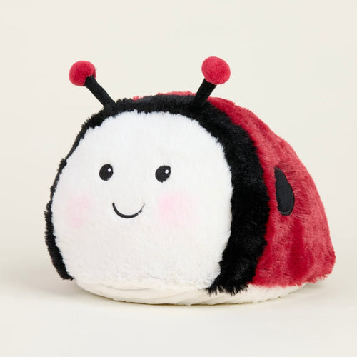 Warmies Ladybug