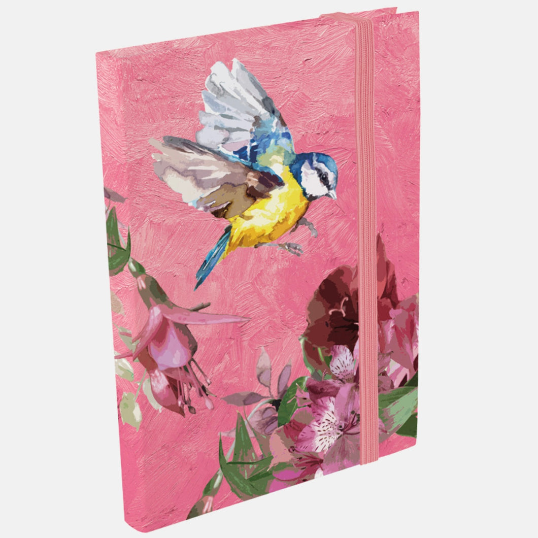 Symphony Stationery Collection
