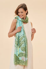 Secret Paradise Scarf