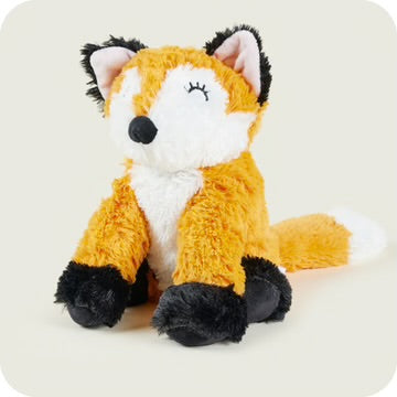 Warmies Microwavable Fox