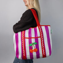 A Tote For Everything