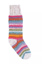 Villarica Sofa Socks