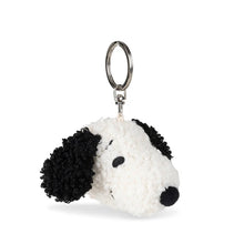 Tiny Teddy Snoopy Keyring