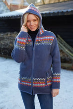 Clifden Hoody