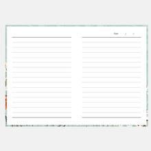 Foxy Tales Stationery Collection