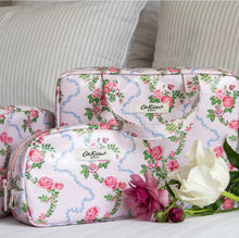 Flutter Rose Cosmetic Bags