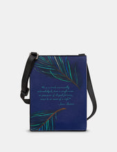 Pride & Prejudice Crossbody Bag