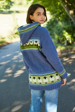 Flock of Sheep Hoody (Small)