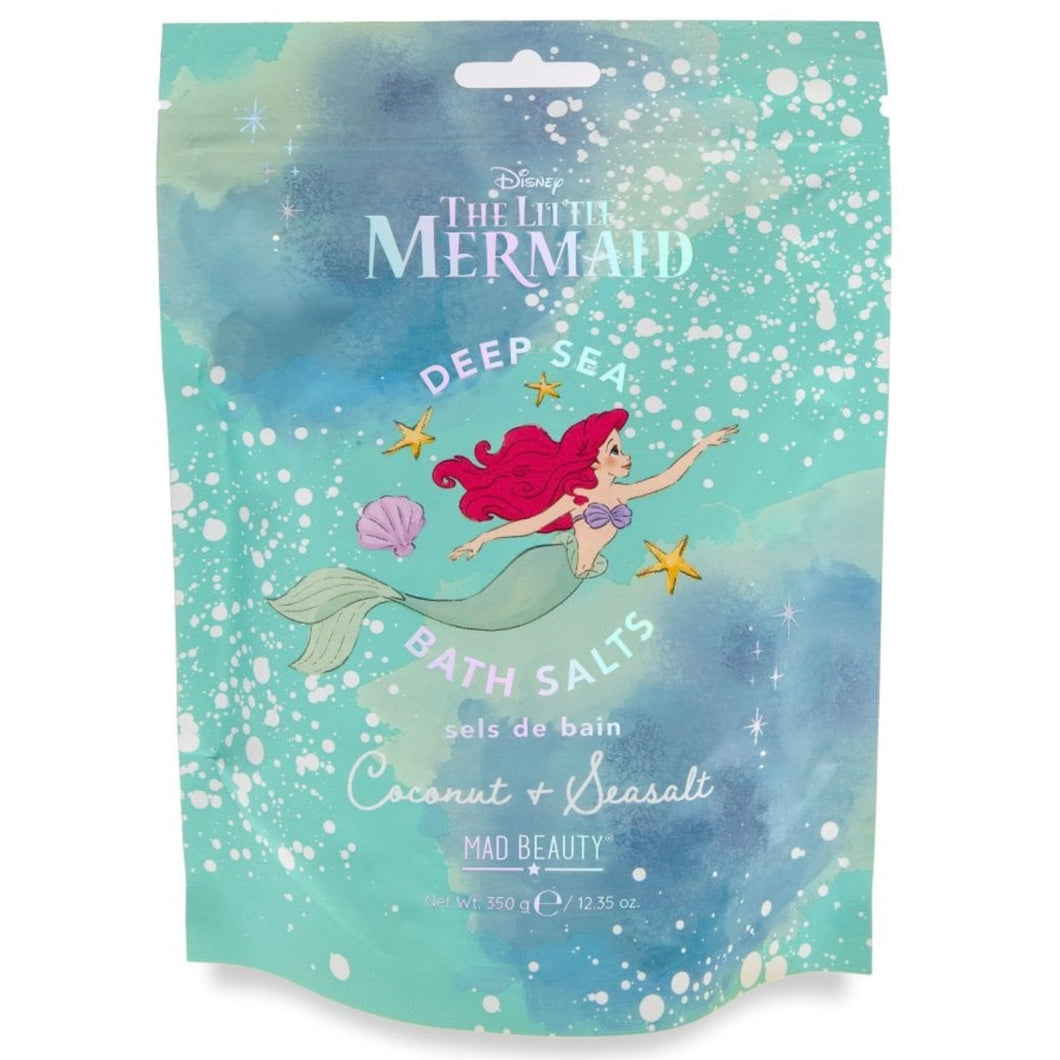 Little Mermaid Bath Salts